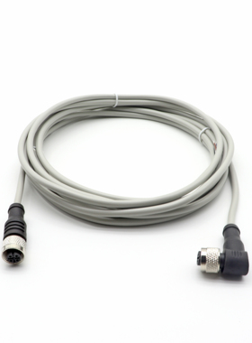 航空插头延长线X20CA0E61.00020 X20CA0E61.00040 20CA0E61.00035