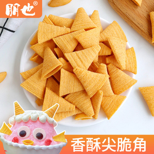 妙脆角冰淇淋装饰小料