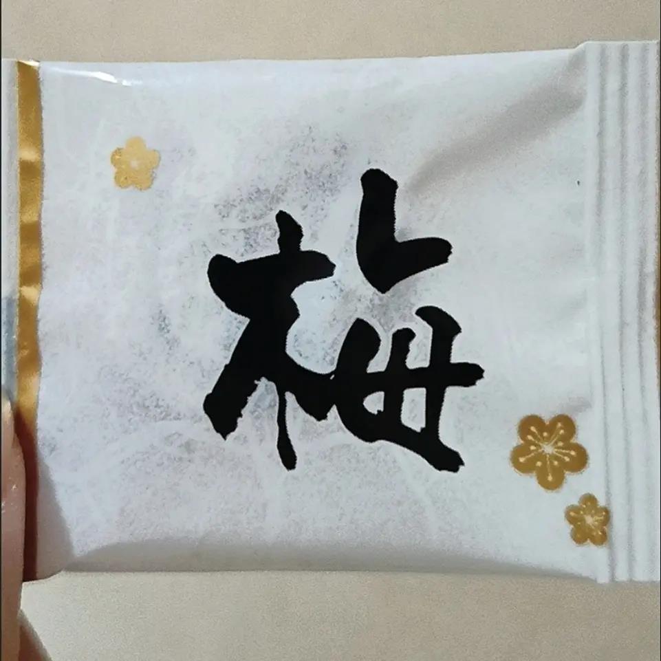 小包装日式梅饼陈皮梅饼酸甜话梅肉无核蜜饯果干梅子酸梅零食