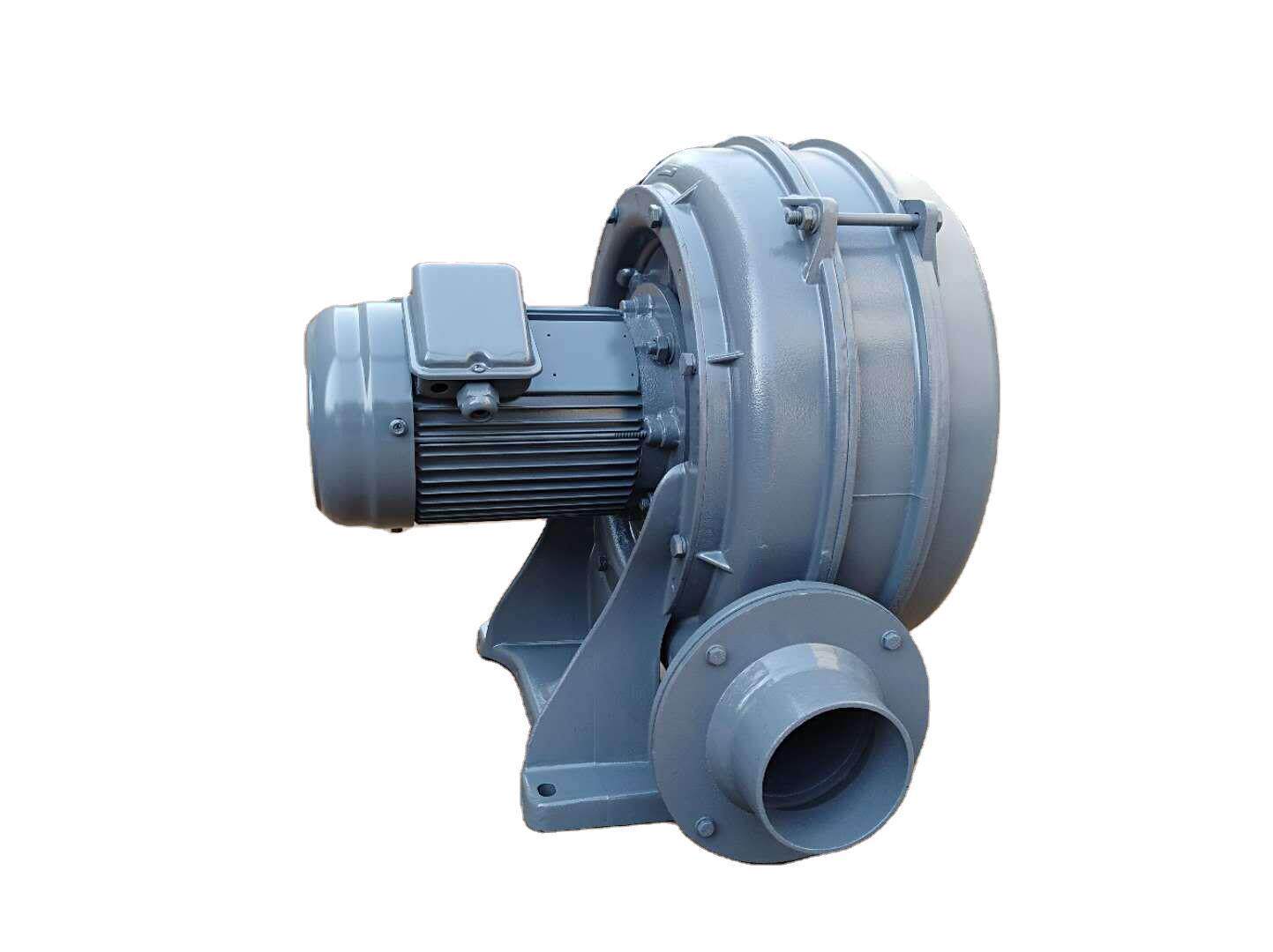 专销售台湾东洸多段式中压鼓风机吸风/排风机htb业75/100/125/200