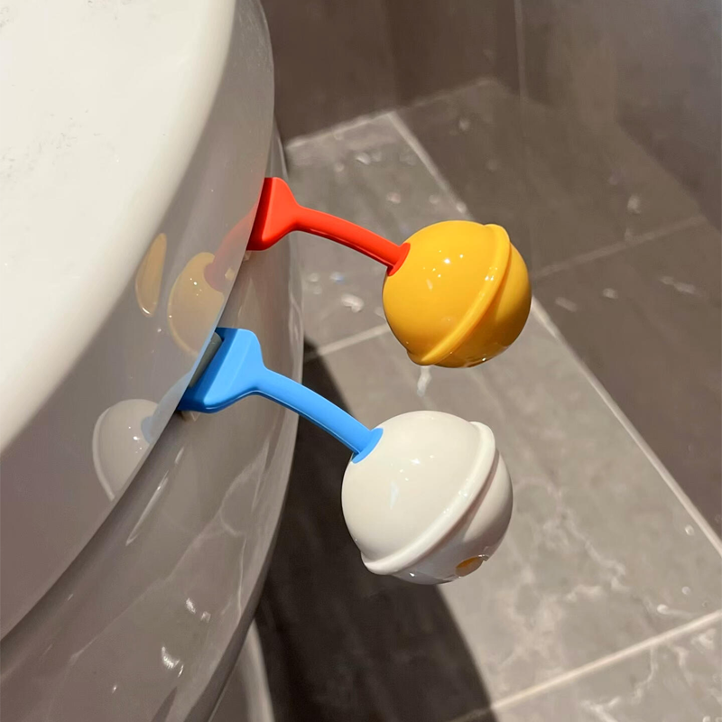 这是哆啦a梦的铃铛哎～