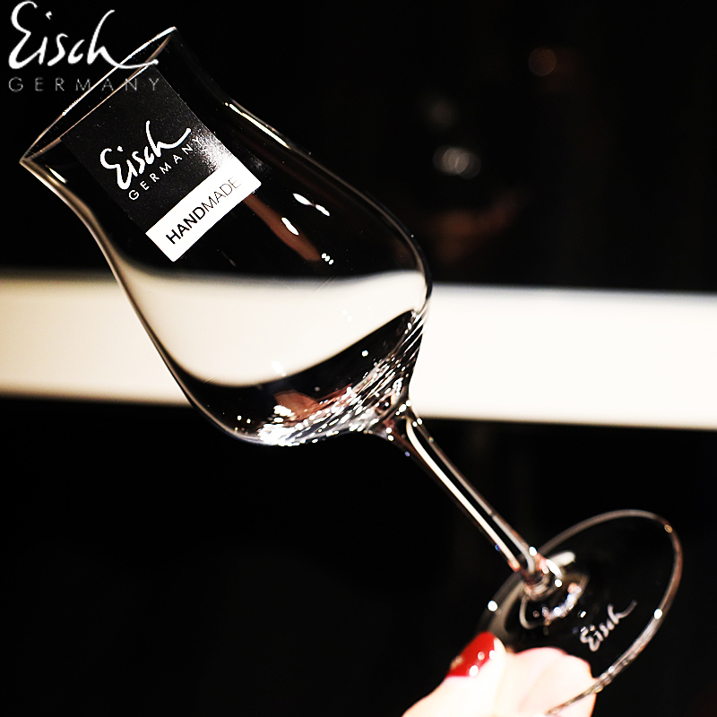 Eisch德国进口水晶威士忌洋酒杯