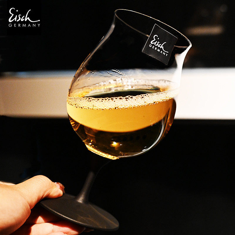 德国进口Eisch水晶玻璃带脚小麦精酿黑啤酒杯果汁饮料杯可乐杯子,餐饮具,啤酒杯,淘宝优惠券,粉丝福利购,淘宝优惠卷