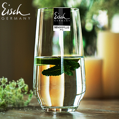德国eisch水晶玻璃欧式水杯