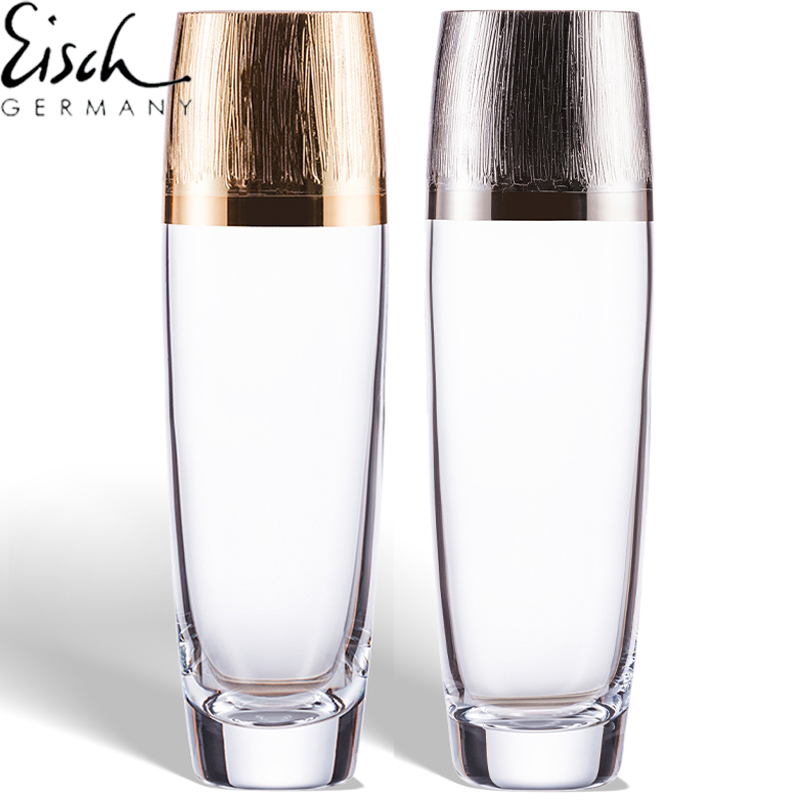 德国EISCH水晶玻璃花瓶