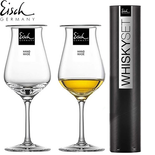 Eisch德国进口威士忌杯闻香杯