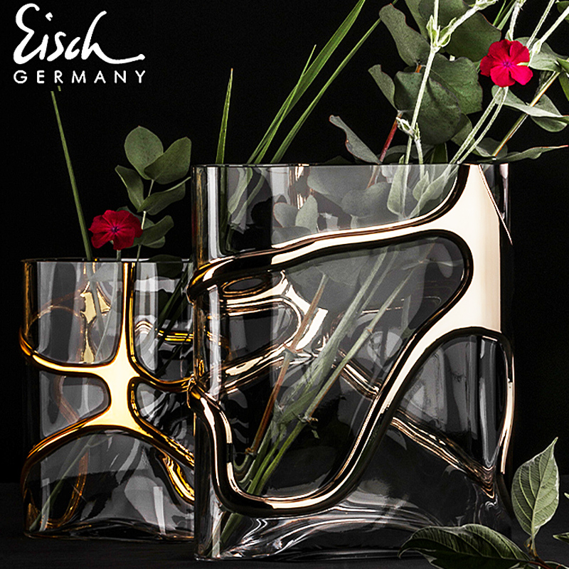 德国Eisch进口高档水晶玻璃欧式