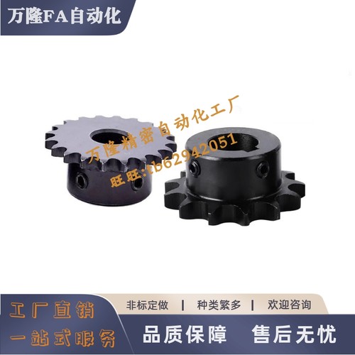 链轮BSP40B2324-N-28303235