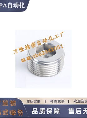 锥形沉头螺塞MSWTM MSWTS MSWTSK1 2 3 4 6 8 S J MSWTM 涂层 304