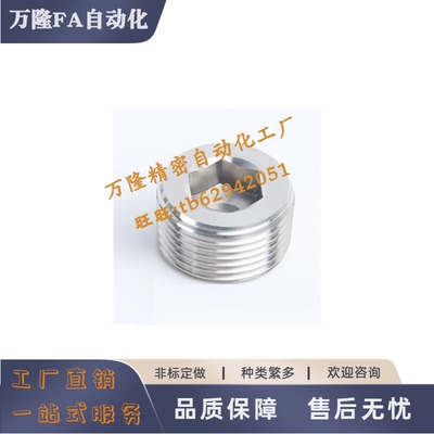 锥形沉头螺塞MSWTM MSWTS MSWTSK1 2 3 4 6 8 S J MSWTM 涂层 304