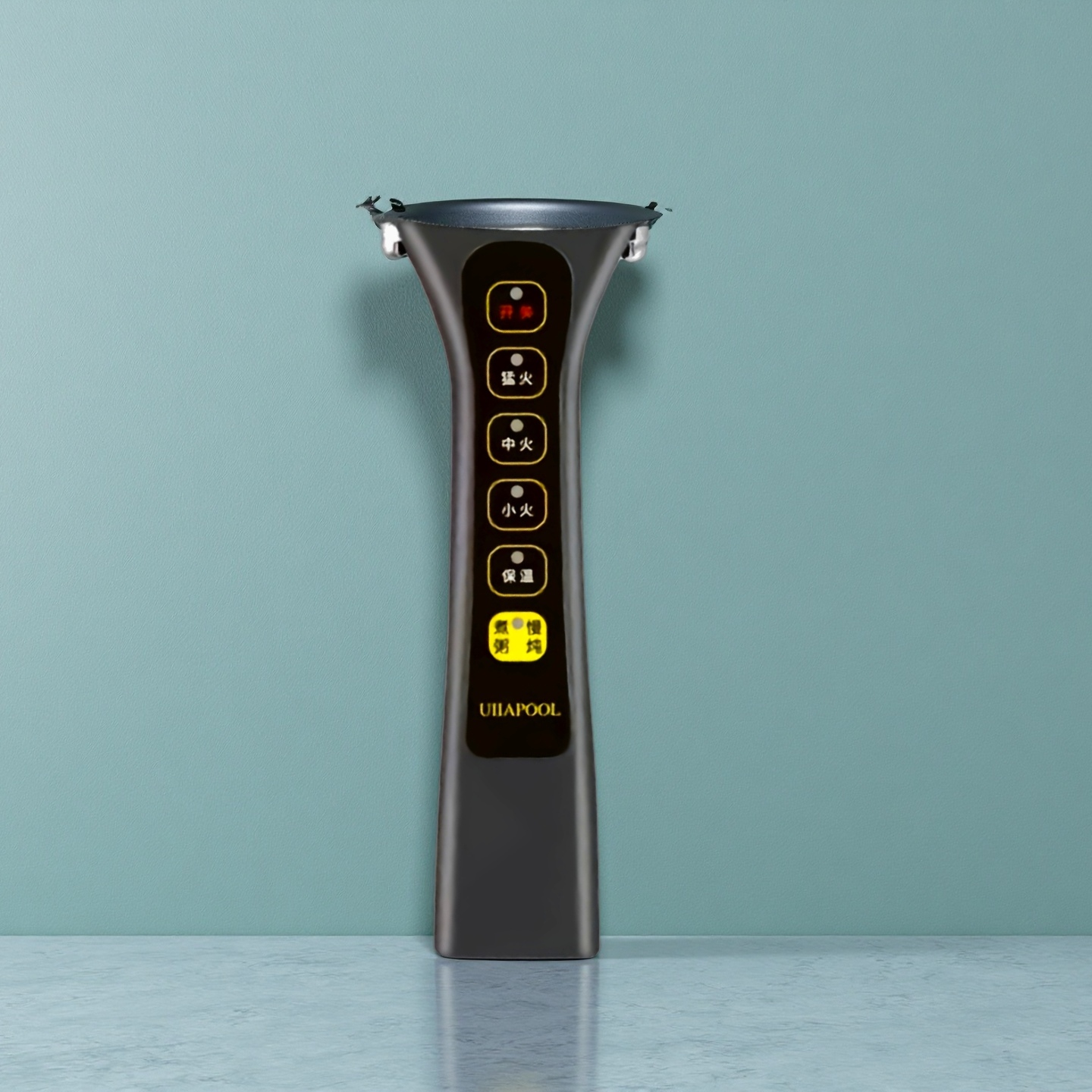 易欣慢炖煮粥款控制板电炒锅控制板专用慢炖煮粥款线路板电路板