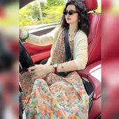 气质慵懒风百搭吊带连衣裙AS5LYH2314 新款 Linda姐高端线 夏季