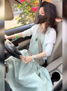 【Linda姐高端线】春夏新款时尚复古简约宽松女装连衣裙AA6LJS016