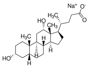脱氧胆酸钠,  D6750-25G/30970-25G, Sigma原装科研试剂