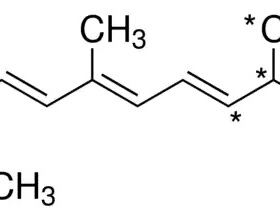 视黄醇(维生素 A), R7632-25MG/100MG/250MG/500MG, Sigma原装