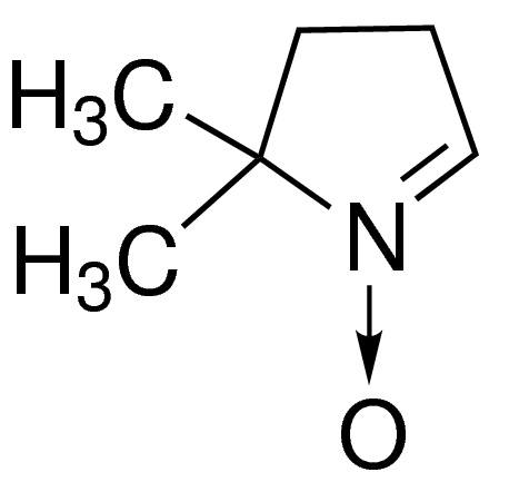 5,5-二甲基-1-吡咯啉-N-氧化物, 92688-100MG,Sigma原装试剂