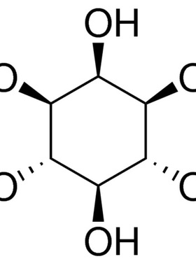肌醇, PHR1351/I7508/57570, Sigma原装科研试剂