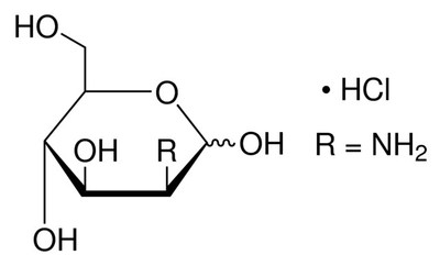 D-甘露糖胺盐酸盐,M4670-10MG