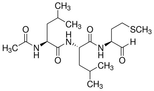 钙蛋白酶抑制剂IIA6060sigma