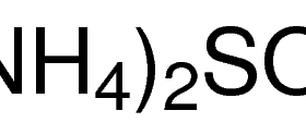 硫酸铵, A3920/A4418/A4915/A2939/09978, Sigma原装科研试剂