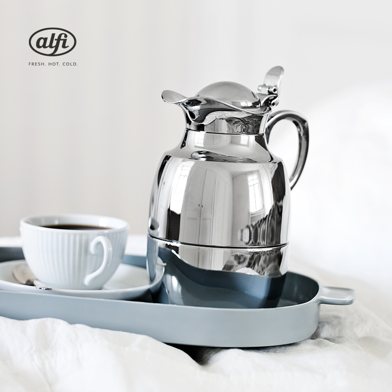 德国alfi/爱丽飞系列保温壶