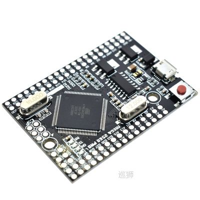 Mega 2560 PRO MINI 5V (Embed) CH340G ATmega2560-16AU with ma