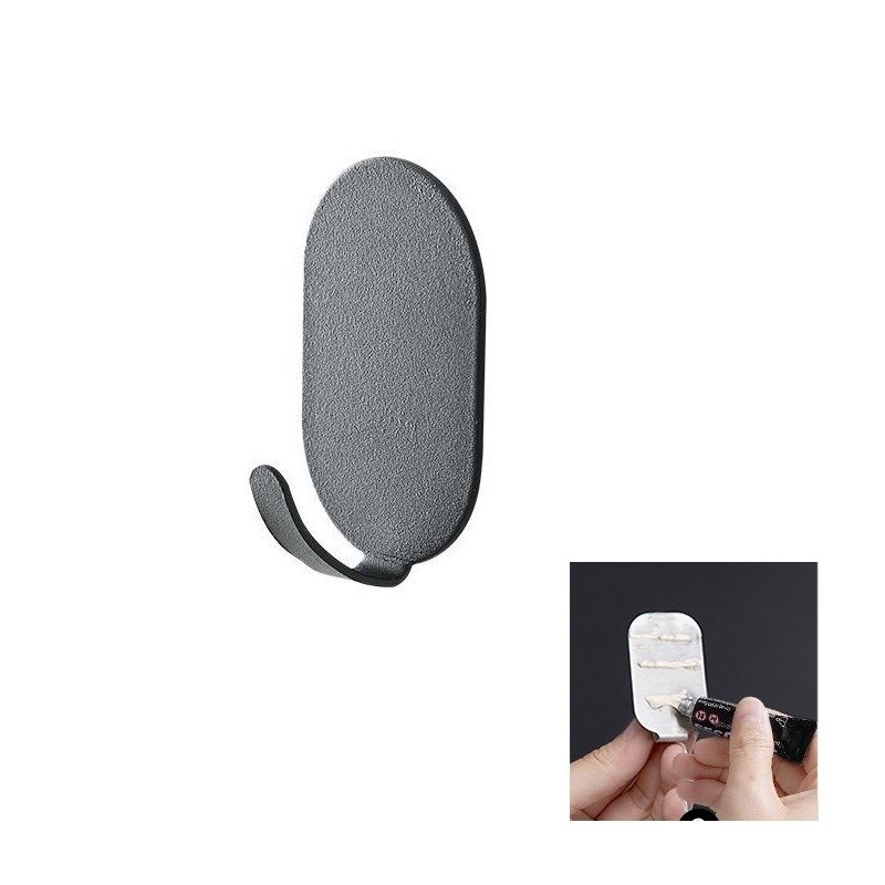 free of perforated stainless steel small hook strong viscose