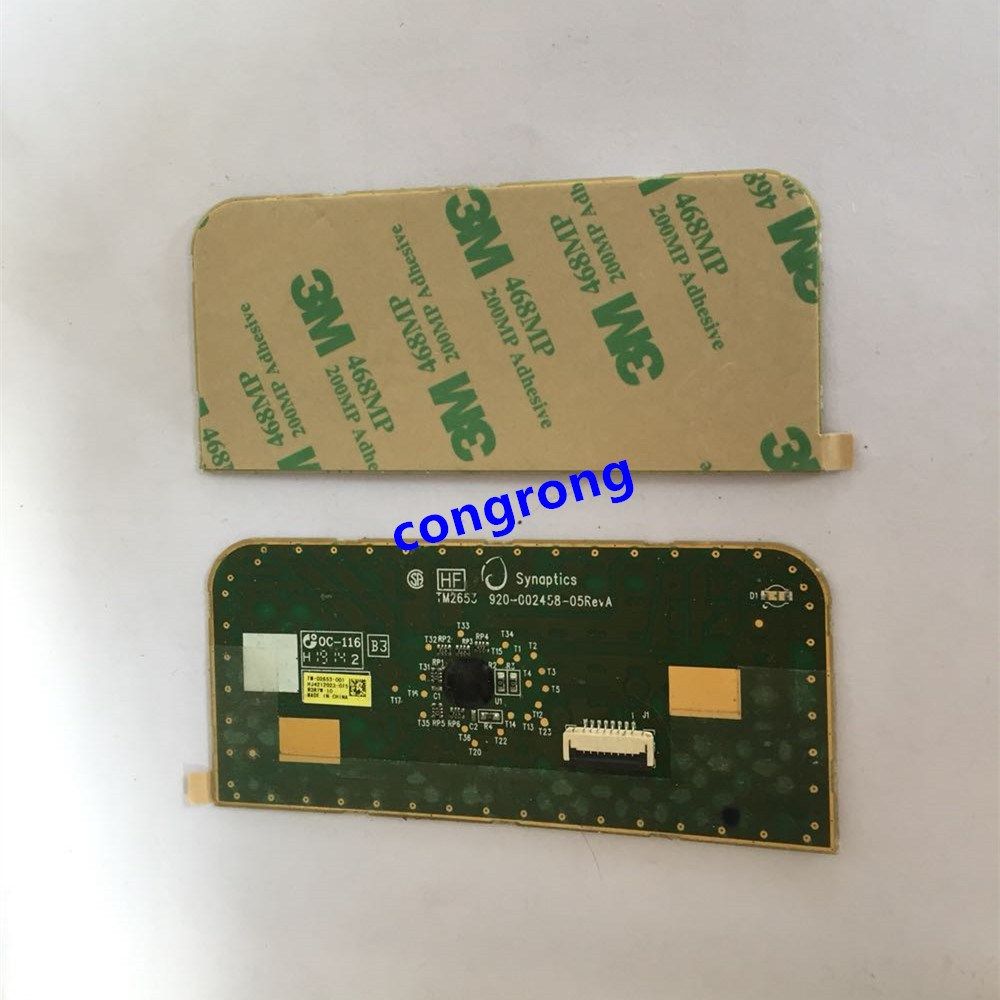 laptop touchpad mouse board  hp probook 430 g2 440 g2 450 g1