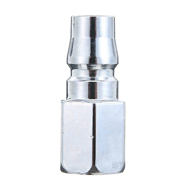 18pcs pneumatic fitting bsp air line hose compressor fitting