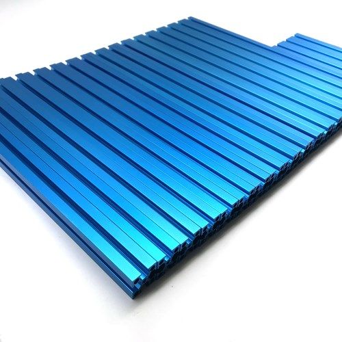 voron 0 1515 aluminium extrusion profile kit for 3d printer