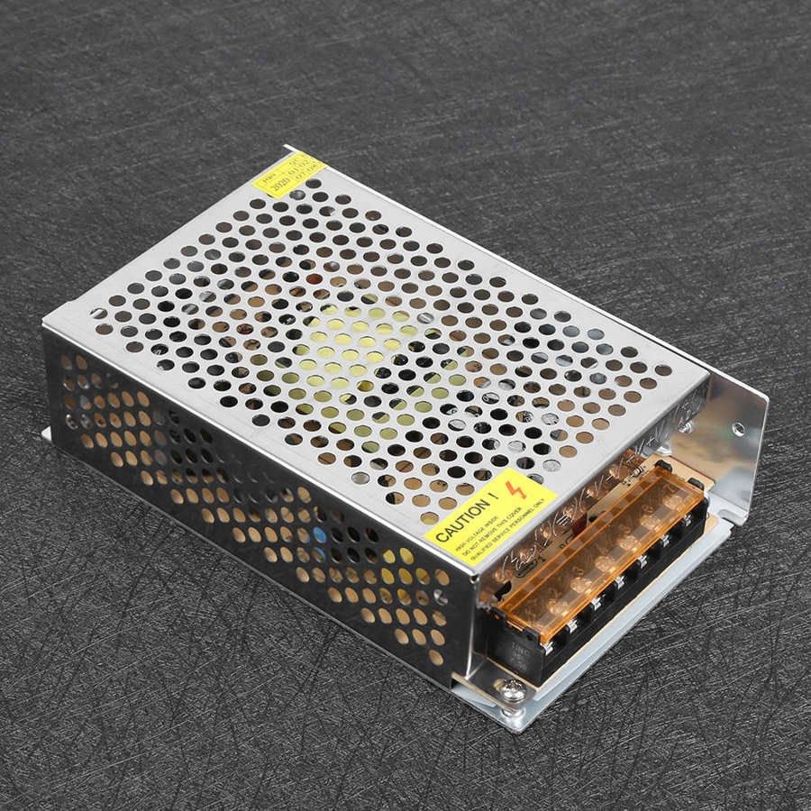 led power supply switch driver with bulb trans适用于mer 100w