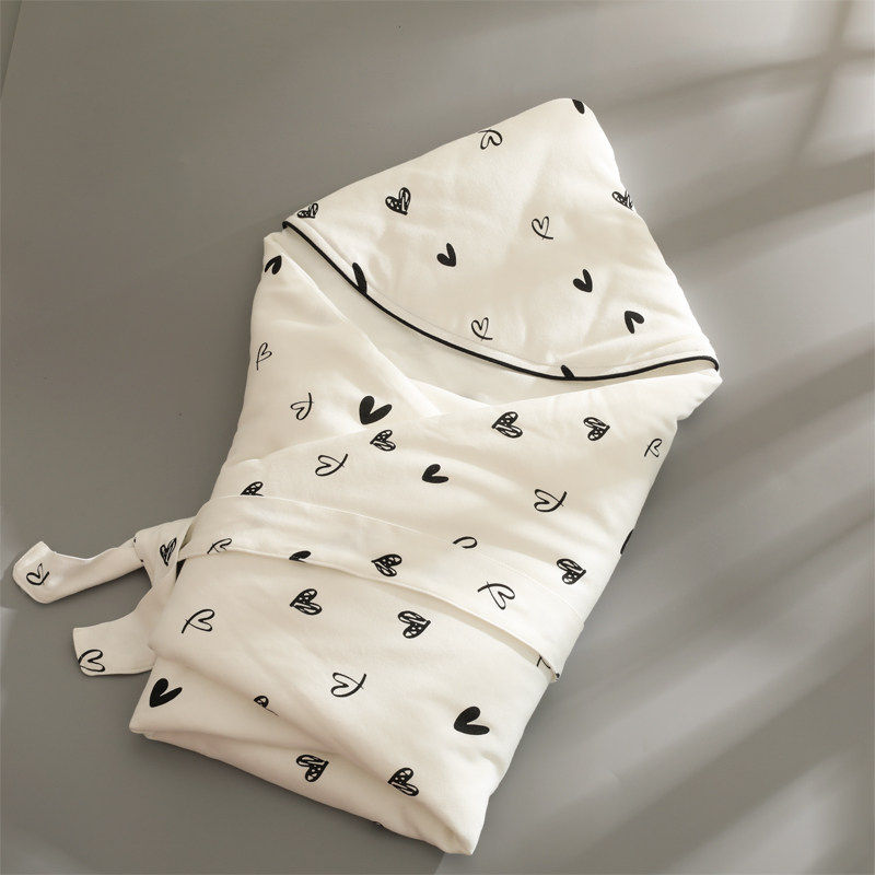 新生婴儿抱被初生包被春秋冬加厚纯棉宝宝四季夏季薄裹布包巾襁褓,婴童用品,婴童抱被/抱毯,淘宝优惠券,粉丝福利购,淘宝优惠卷