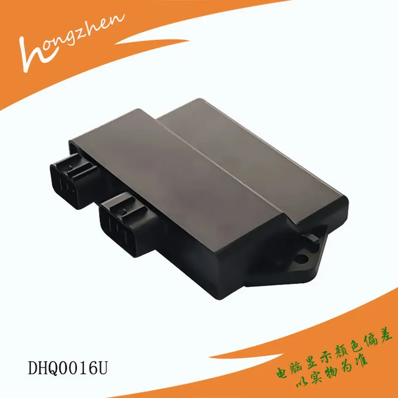 摩托车零件数字点火器Yamaha Kodiak 400 YFM400 2000-2001 C.D.I