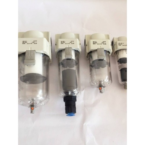 新款SMC空气过滤器AF40-03D-04D-03C-04C-BD-BC-2-8-R-2R-8R-6-6C