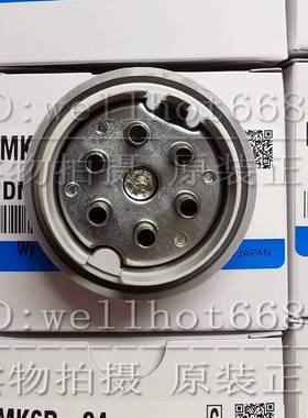 新款SMC多管对接式接头 DMK6P-04、DMK6S-04 、DMK6-04 全新包邮