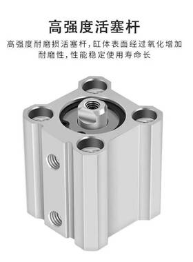 新款SMC CQ2B CDQ2B140-30-40-50-100-125-150-200DZ DCZ DMZ包邮