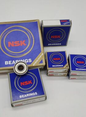 日本NSK轴承SB/B623ZZ/624ZZ/625ZZ/626ZZ/627ZZ/628ZZ/629/633ZZ