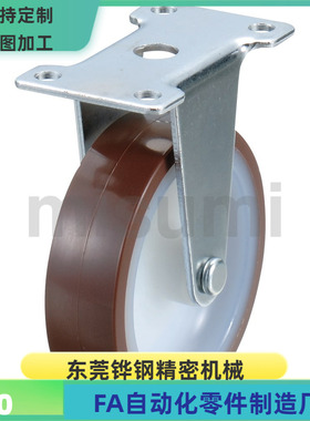 CHAMJ-S CHAMK-S CHAMS-S50 65 75 100 125 150-R U N 脚轮