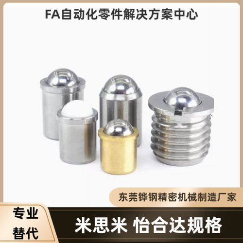 PFSSN PFSSR PFPSN PFPPN PFPR-2 3 4 5 6 8 10 7 9 13 15 20柱塞