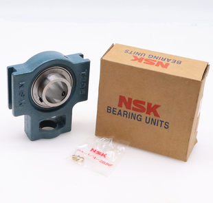 NSK外球面轴承座SBLF201 202 203 204 205/206 207/208 209 210