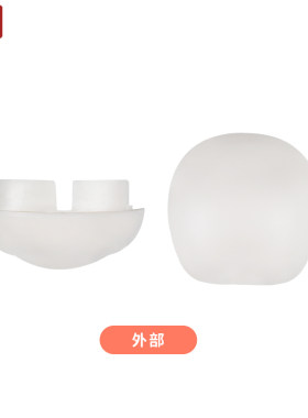 口袋版可动人偶替换头壳