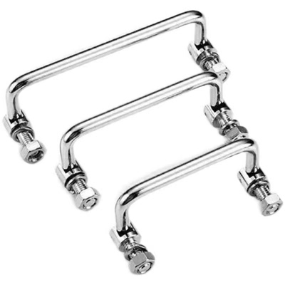 型XAE62-L90/L90A/L100/L100A拉手 折叠式外螺纹型