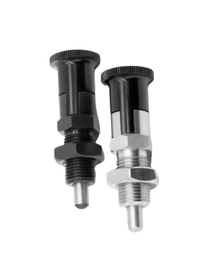 PMXA PMXK PMXYA PMXYK6M 8M 10M 12M旋钮柱塞标准型