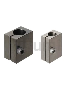 光电传感器安装用固定夹KSTW/KSTM/KSYK/KSYW/KSYB/KSYS10/12/15