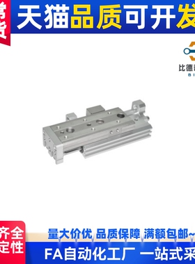 WHA13-12-10/20/30/40-0/2-N/AS/AT/A循环式直线导轨缸径12
