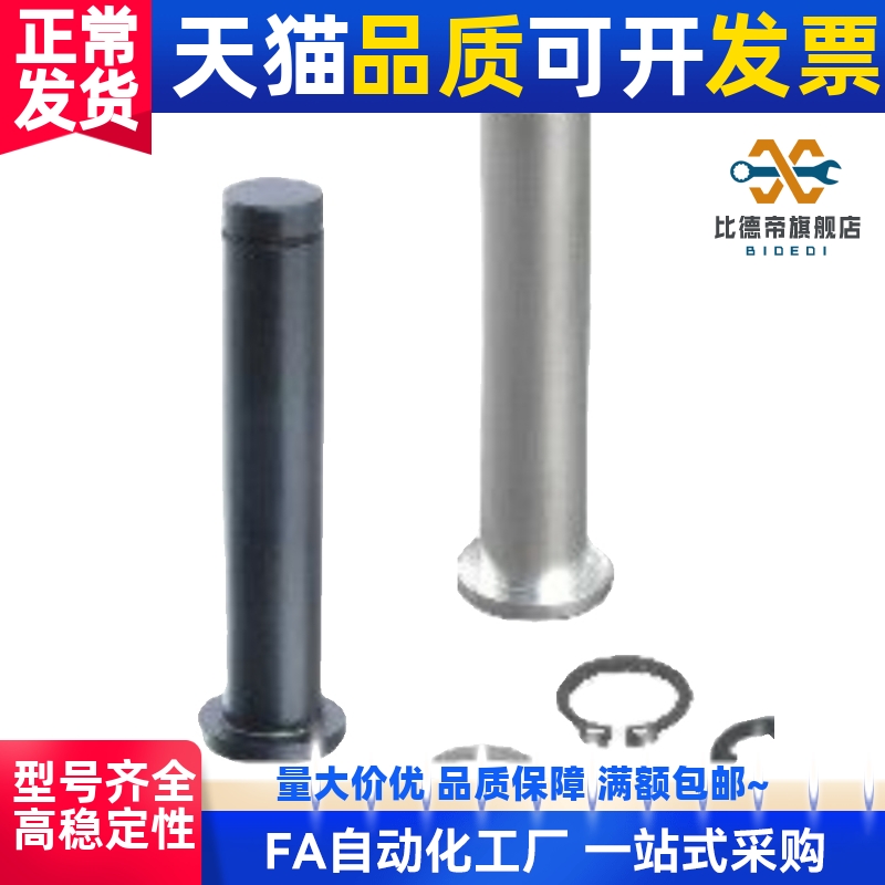 铰链销C-HCDG30 HCCG12/PHCCG10 SHCDG25/SHCCG3 4 5 6 8/HCCGH2