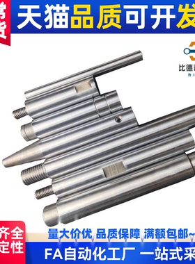 导向轴VPFJW VPSFJW 4 5 6 8 10 12 15 16 20 25 30L-M-N