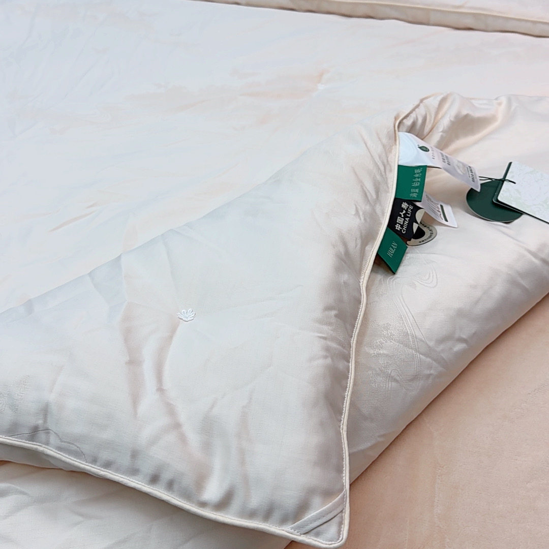 00-1 新款高端蚕丝被秋冬被,床上用品,蚕丝被,淘宝优惠券,粉丝福利购,淘宝优惠卷