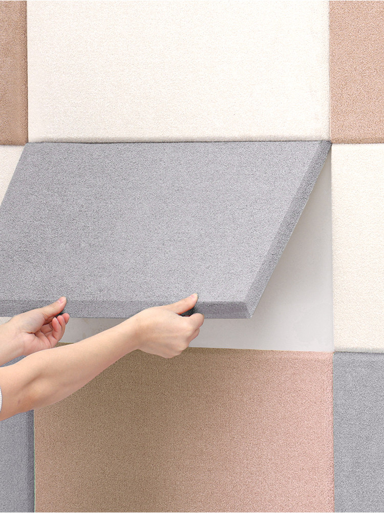 충돌 방지 부드러운 벽 서라운드 접착식 다다미 침대 옆 충돌 방지 소프트 패딩 벽 벽 방한 및 따뜻한 벽 스티커