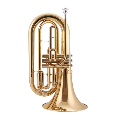 MEIDASI行进次中音号乐器